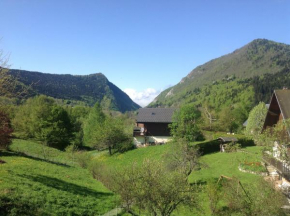 Gîte Le Wallis